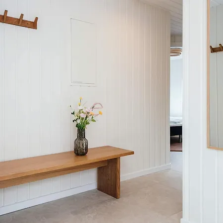 بيت للعطل Luxury Retreat In Blåvand