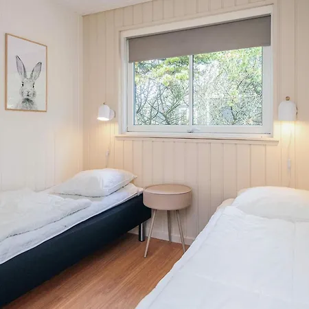 Luxury Retreat In *