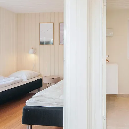 Luxury Retreat In Blåvand
