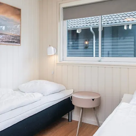Luxury Retreat In * Blåvand