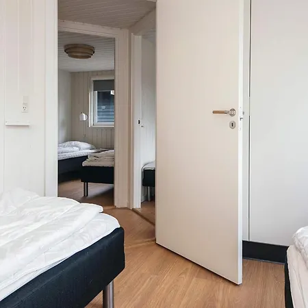 Luxury Retreat In بيت للعطل Blåvand