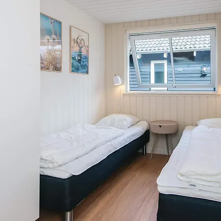 Luxury Retreat In *