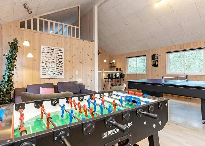 Vakantiehuis Luxury Retreat In - By Traum *